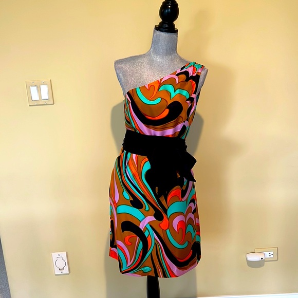 MILLY DRESS - Picture 2 of 13